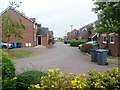Butterworth Close, Wesham in PR4 2AZ
