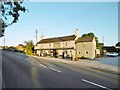 Kingsley Holt, Blacksmiths Arms in ST10 2DJ