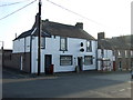 The Brig Inn, Lockerbie in Lockerbie