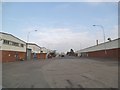 Industrial Estate View in WV11 3DR
