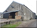 Hay barn, Mowbreck Hall Farm in PR4 3JN