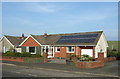 Bungalow on Carlisle Road (B723), Lockerbie in DG11 2DP