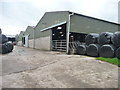 Cattle sheds, Church View Farm in PR4 2ZE