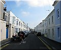 Great College Street, Kemp Town, Brighton in BN2 1EN