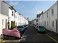 Bloomsbury Street, Kemp Town, Brighton in BN2 1EN