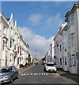 College Place, Kemp Town, Brighton in BN2 1EN