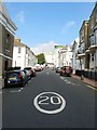 Paston Place, Kemp Town, Brighton in BN2 1EN