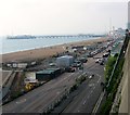 Madeira Drive, Brighton in BN2 1EN