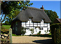 Myrtle Cottage, St Mary Bourne, Hampshire in SP11 6EP