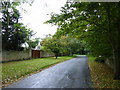 Rectory Lane, Birlingham, Worcestershire in WR10 3AA