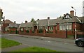 Robinson Memorial Homes in S80 3QD
