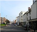 Upper St James's Street, Brighton in BN2 1PH
