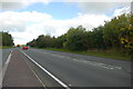 Ffordd osgoi Y Felinheli Bypass in LL56 4UQ