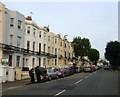 Goldsmid Road, Brighton in BN1 5PR