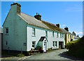 Cottages, East Prawle, Devon in TQ7 2DD