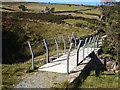 Bridge Over Afon Goch in LL55 4SR