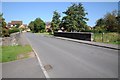 Bridge on Hatters Lane, Yate in BS37 6BX