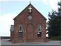Blakeley Lane Methodist Church in ST10 2PT