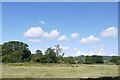 Meadow next to the Yarty River in EX14 9LL
