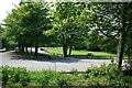 The Main Car Park, Errington Woods in TS11 8HW