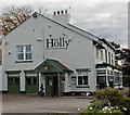 The New Holly Inn at Forton in PR3 0AA