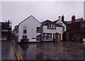 Thrums Hotel, Kirriemuir in DD8 5AP