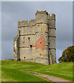 Donnington Castle, Newbury, Berkshire in RG14 3AD