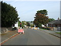 Roadworks on Skelton, Newton Reigny in CA11 0AT