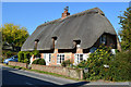 Bourne Cottage, St Mary Bourne, Hampshire in SP11 6AR