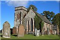 Corsock & Kirkpatrick Durham Church in DG7 3DL
