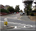 Partlands Avenue, Ryde in PO33 3LF