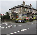 The Falcon pub, Ryde in PO33 3LF