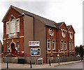Everyday Church, Southfields in SW19 6SP