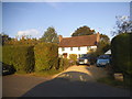Cottage on The Green, Leigh in TN11 8QA