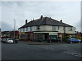 Shops on Ridley Road in CA2 5LG