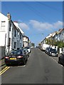 Hamilton Road, Brighton in BN1 5PR