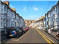 Campbell Road, Brighton in BN2 3RH