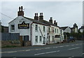 The Rose & Crown, Low Hesket in CA4 0ET