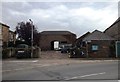 Outbuildings at Townsend Farm in S66 9NQ