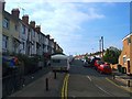 Mafeking Road, Brighton in BN1 7FA