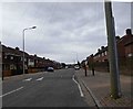 Crosby Road Nunsthorpe in DN33 3TY