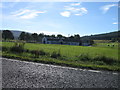 Ballindalloch Distillery in AB37 9YD