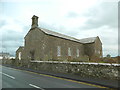 Parish church of Christ Church, Allonby in CA15 6PD