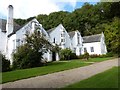 Bradley Manor, near Newton Abbot, Devon in TQ12 6AJ