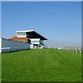 Main Stand, Brighton Racecourse in BN2 9XZ