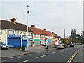 Shops on Londonderry Road in B68 9LG