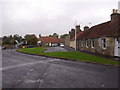 Junction of Anstruther Road and Schoolhill, Ceres in KY15 5NR