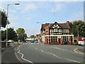 The Royal Oak, Langley Green in B68 8NB