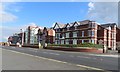 The Promenade, Southport in PR9 9PA