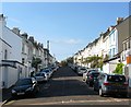 Cuthbert Road, Brighton in BN2 9ZB